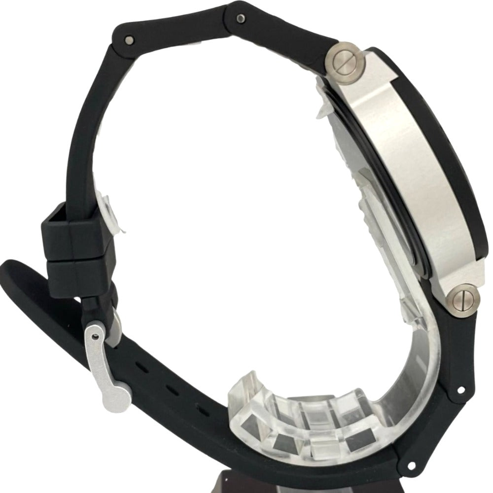 BVLGARI 腕時計 103868 BB41ATCH ブルガリ アルミニウム クロノ