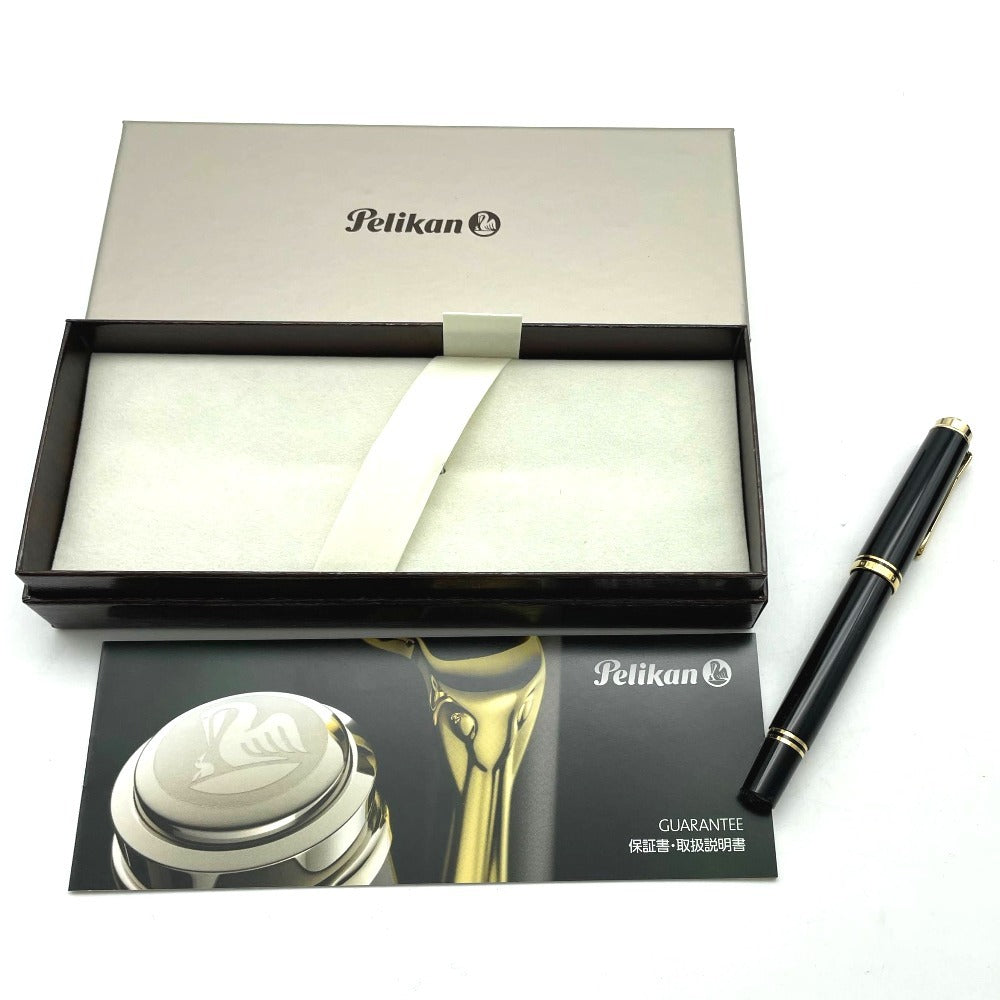 万年筆 ペリカン Pelikan