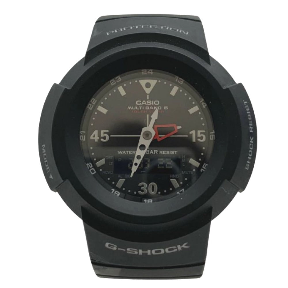 セレブール福井 腕時計 CASIO ジーショック
