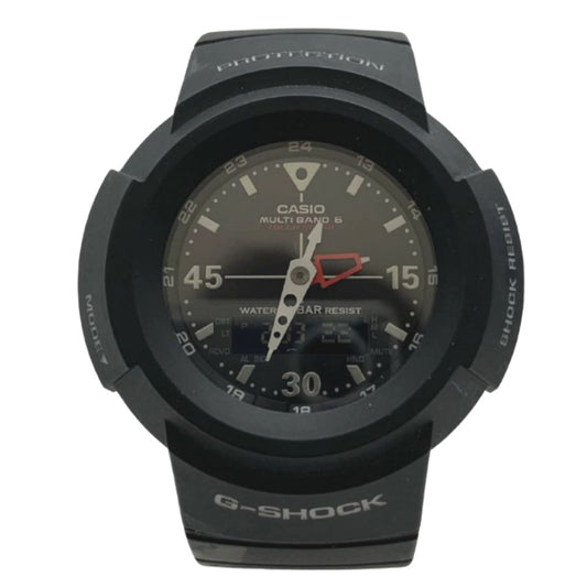 セレブール福井 腕時計 CASIO ジーショック