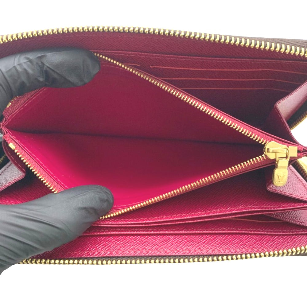 LOUIS VUITTON ルイ・ヴィトン 長財布 M41895 ジッピー