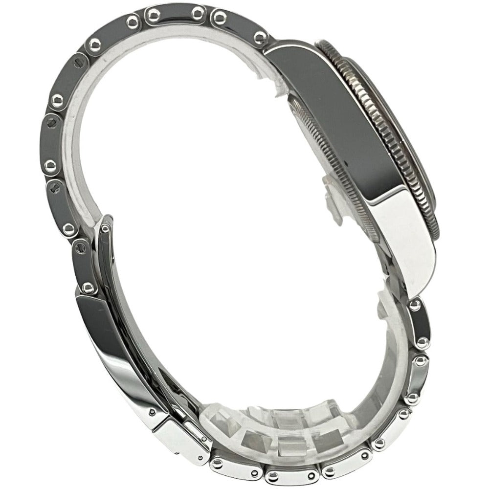 チューダー 保証書2024年 7939G1A0NRU ブラックベイ 58 GMT 39mm BB58 赤黒ベゼル コーク ブラック文字盤 TUDOR 腕時計 自動巻き メンズ