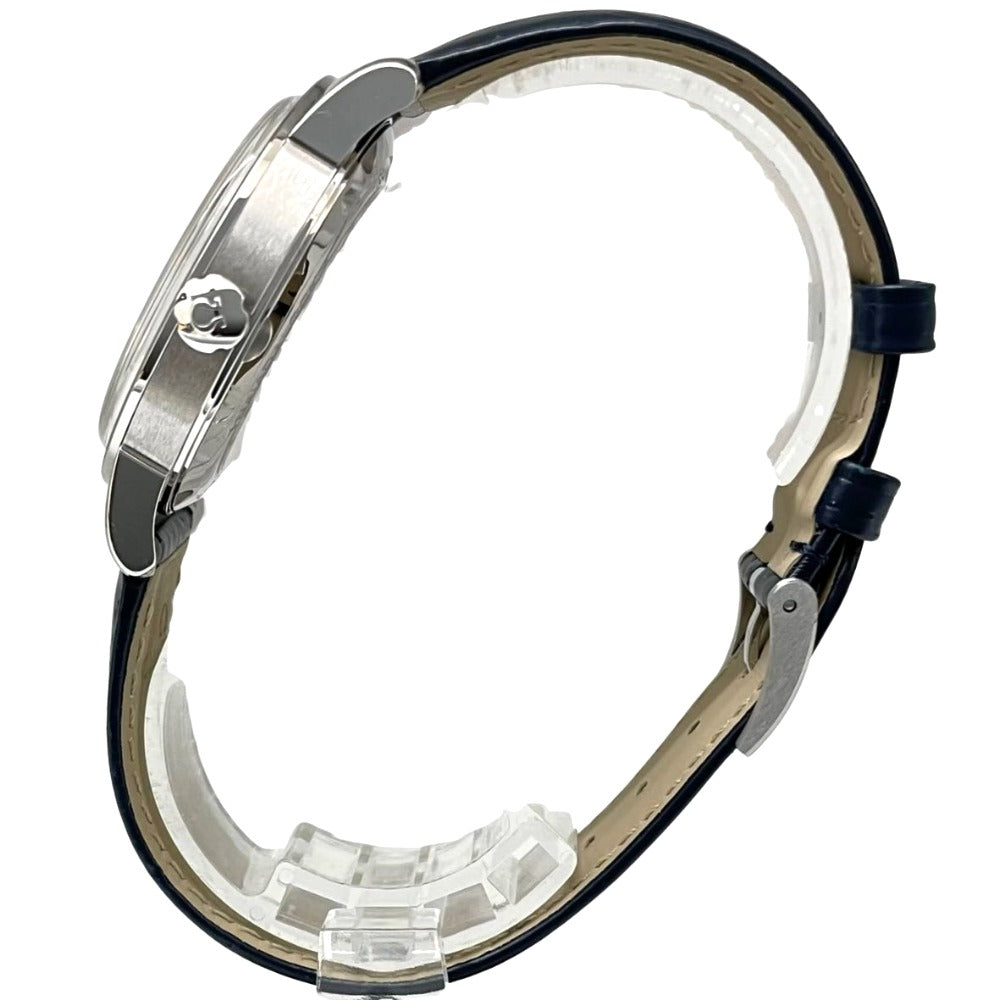 オメガ 511.13.38.20.02.001 シーマスター 1948 コーアクシャル マスタークロノメーター 38mm 1948本限定 OMEGA 腕時計 自動巻き メンズ