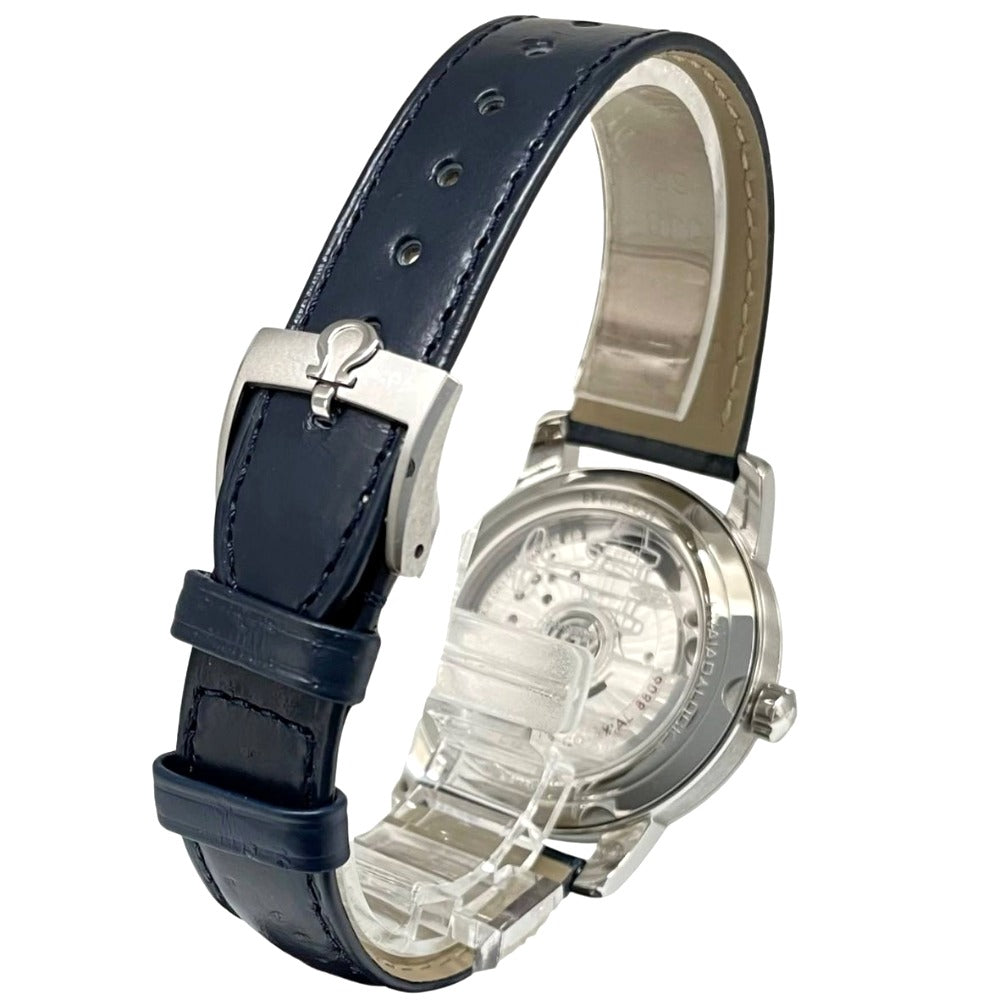 オメガ 511.13.38.20.02.001 シーマスター 1948 コーアクシャル マスタークロノメーター 38mm 1948本限定 OMEGA 腕時計 自動巻き メンズ