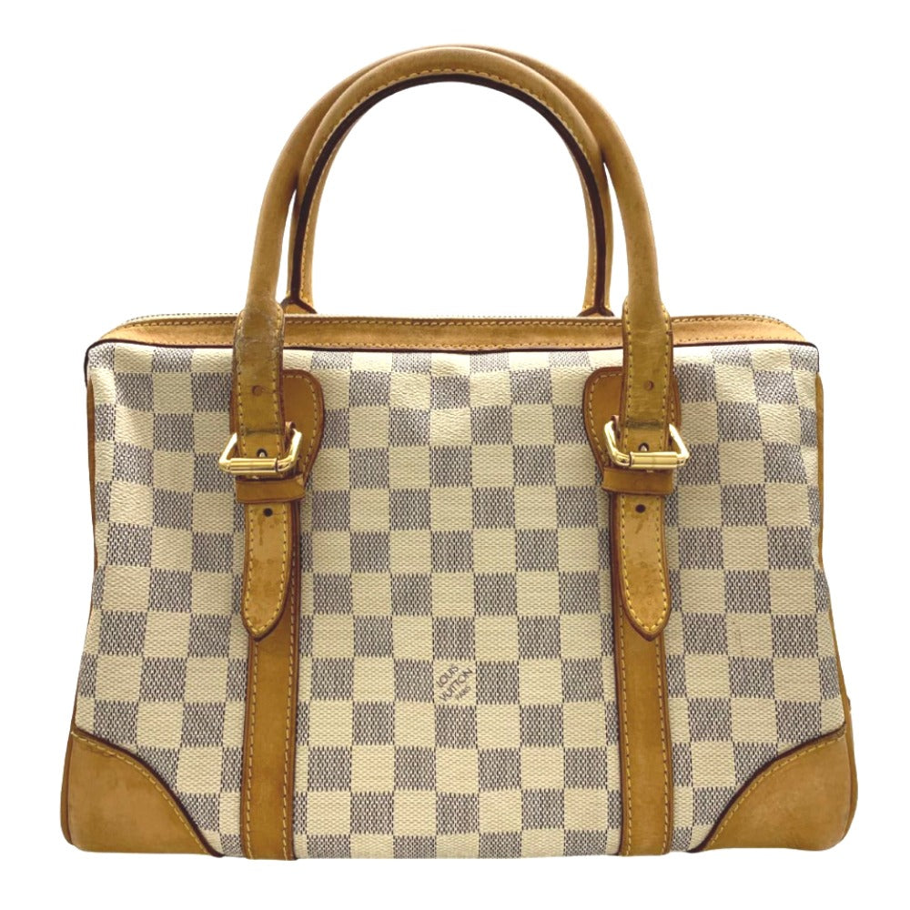 ハンドバッグ ルイ・ヴィトン LOUIS VUITTON