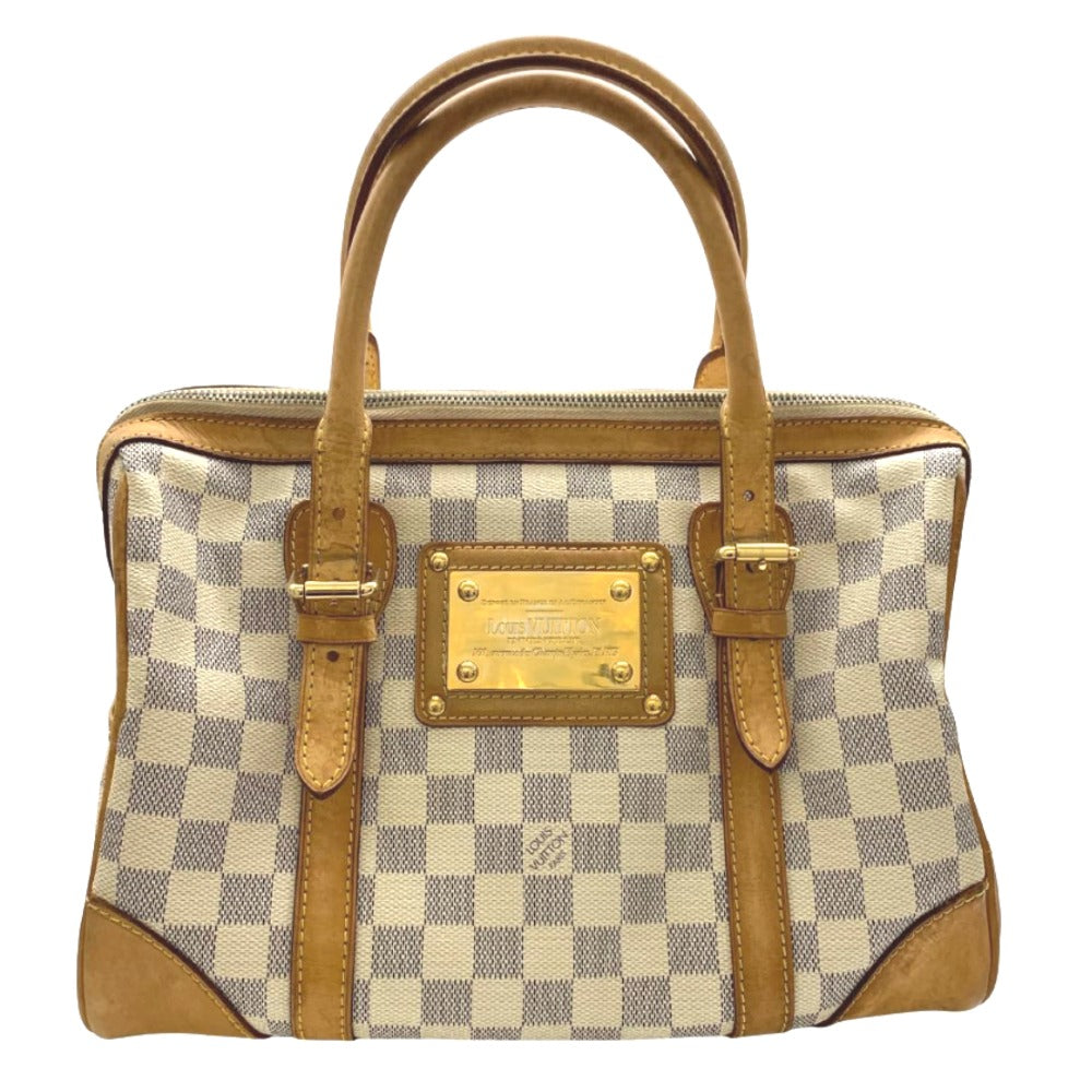 セレブール福井 ハンドバッグ ルイ・ヴィトン