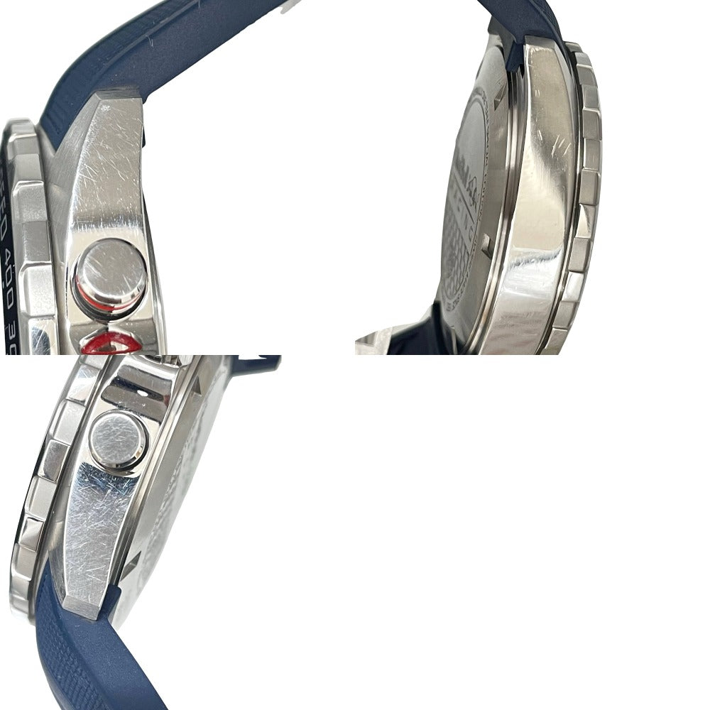 タグホイヤー CAZ101AL フォーミュラ1 レッドブル・レーシング スペシャルエディション 43mm クオーツ クロノグラフ ラバーストラップ メンズ FORMULA1 TAG HEUER 腕時計