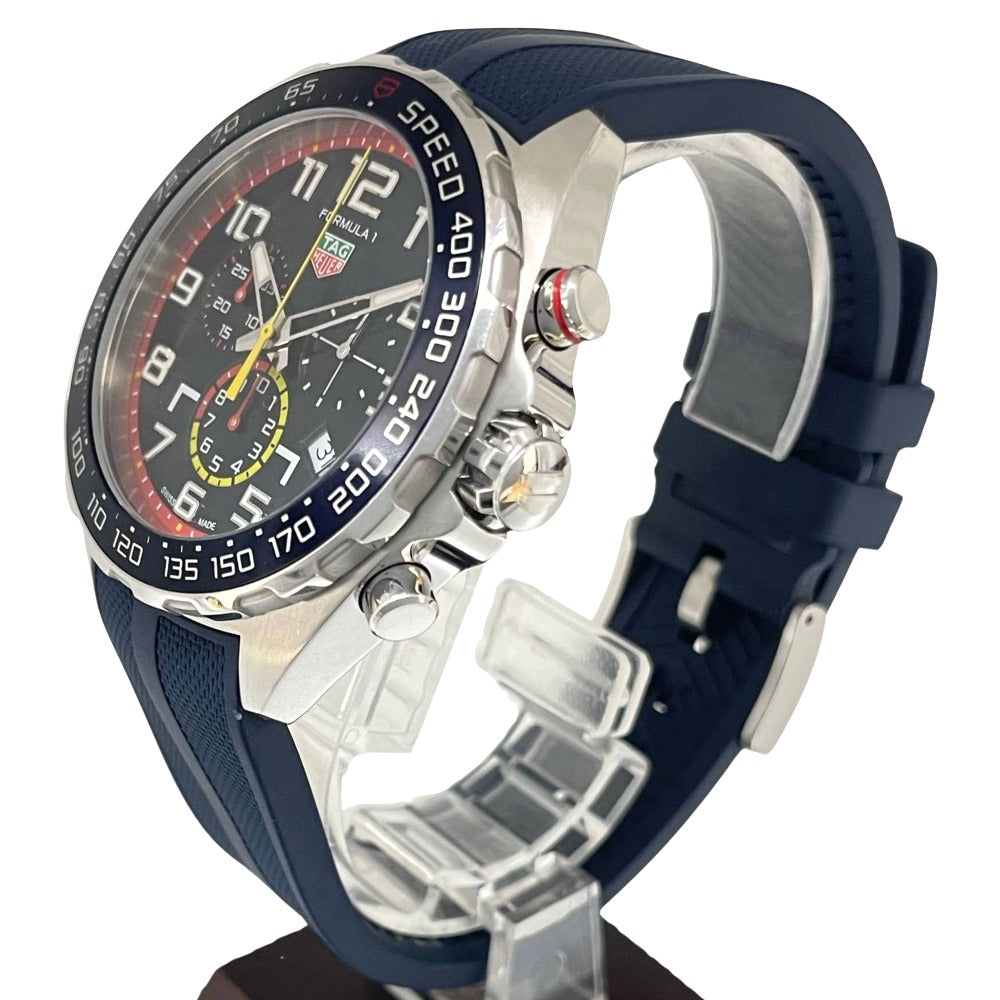 タグホイヤー CAZ101AL フォーミュラ1 レッドブル・レーシング