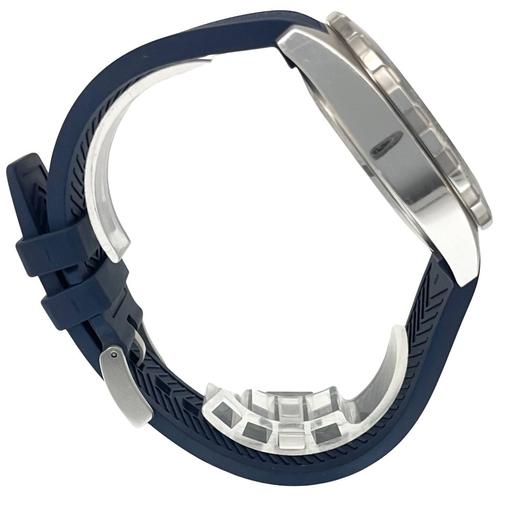 タグホイヤー CAZ101AL フォーミュラ1 レッドブル・レーシング スペシャルエディション 43mm クオーツ クロノグラフ ラバーストラップ メンズ FORMULA1 TAG HEUER 腕時計