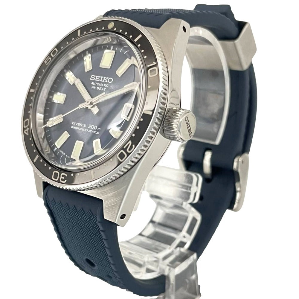 セイコー プロスペックス SBEX009 ハイビート36000 39.9mm 1965