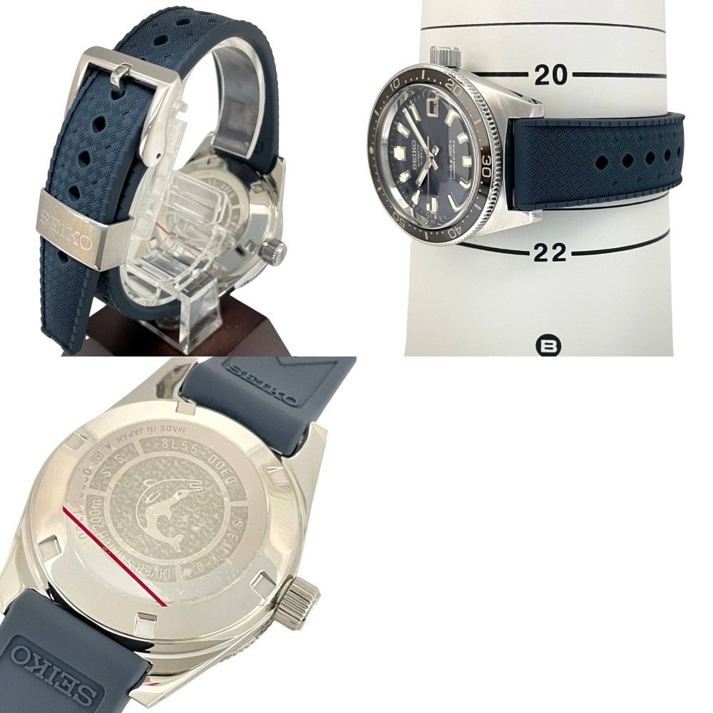 セイコー プロスペックス SBEX009 ハイビート36000 39.9mm 1965