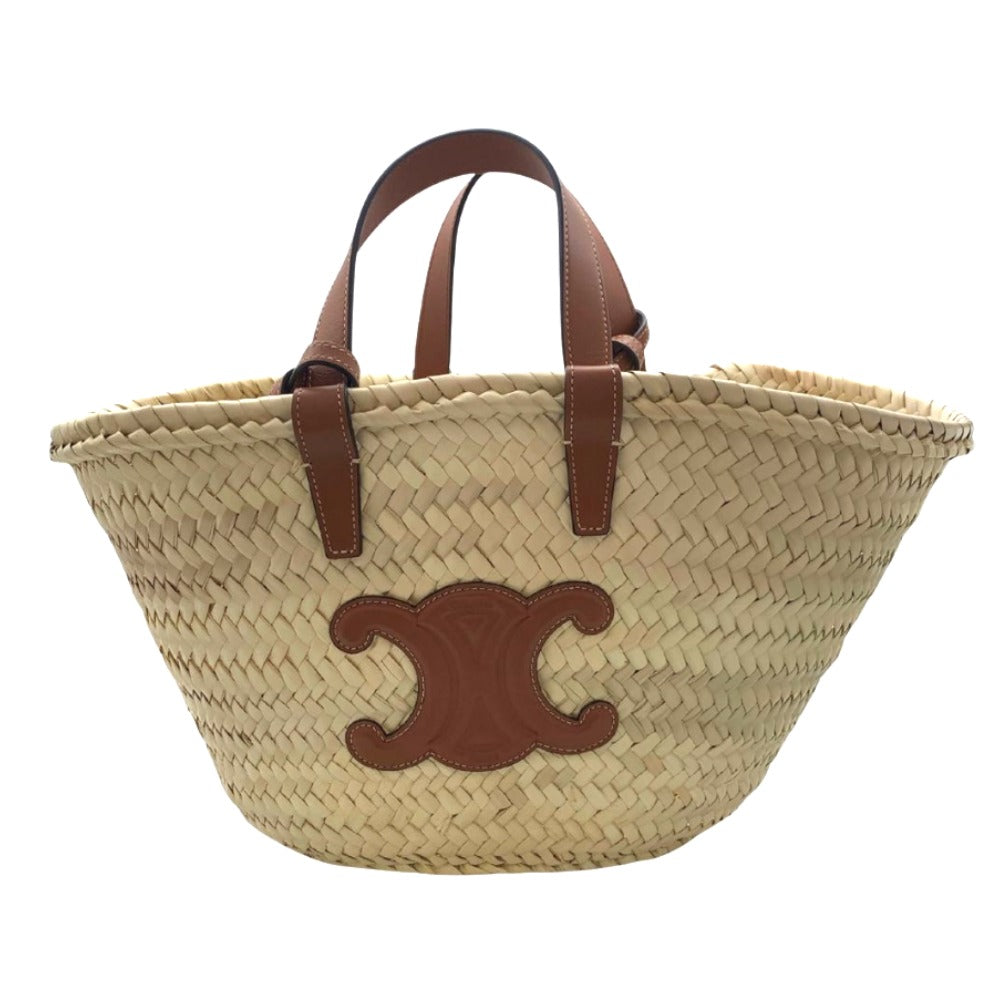 セレブール福井 ハンドバッグ セリーヌ