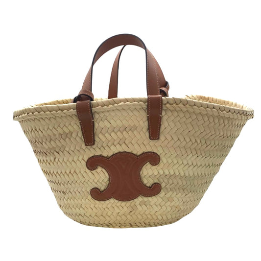 セレブール福井 ハンドバッグ セリーヌ