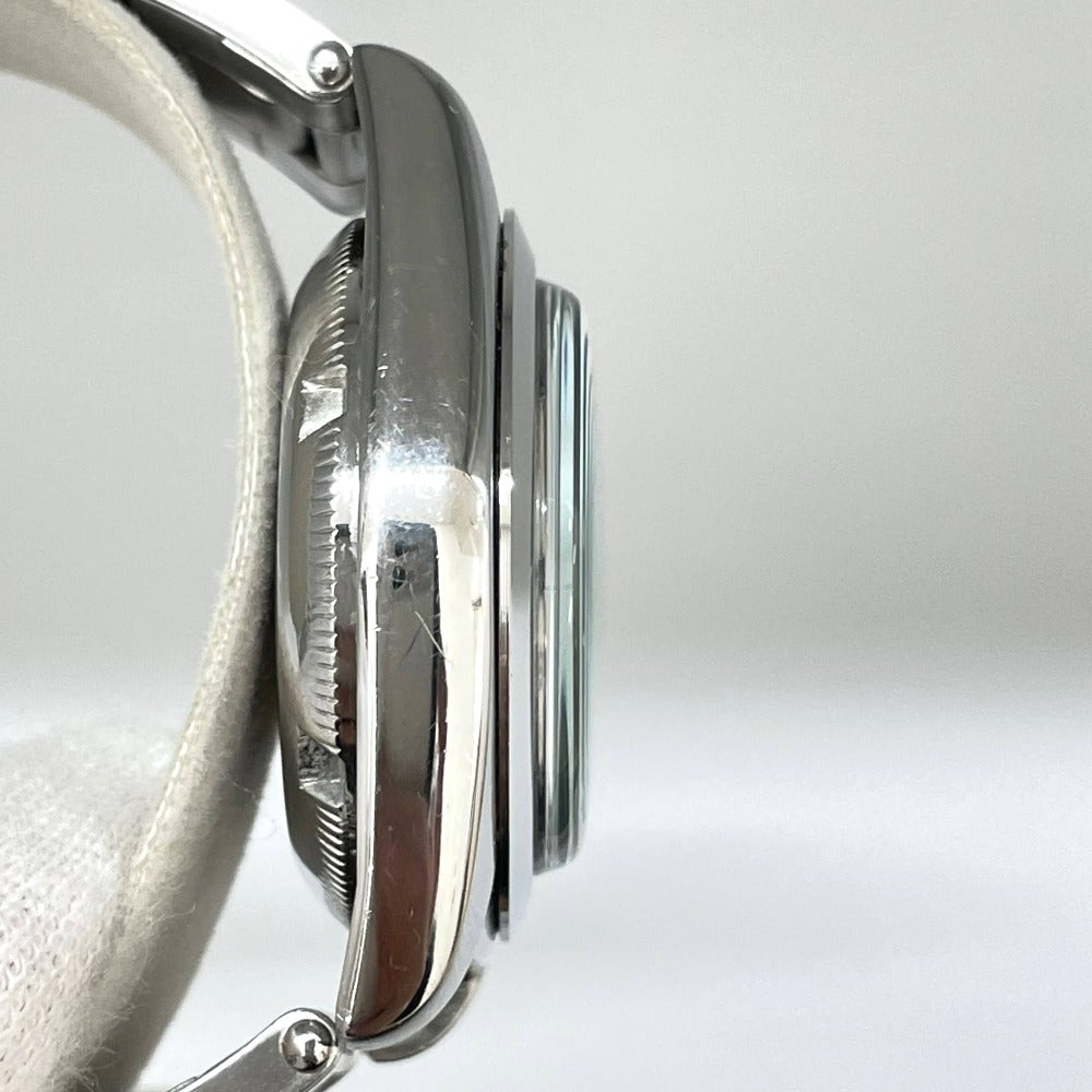 腕時計 SANTO JOANNES セントジョイナス 32ｍｍ プラ風防 自動巻き アラビア数字 ユニセックス