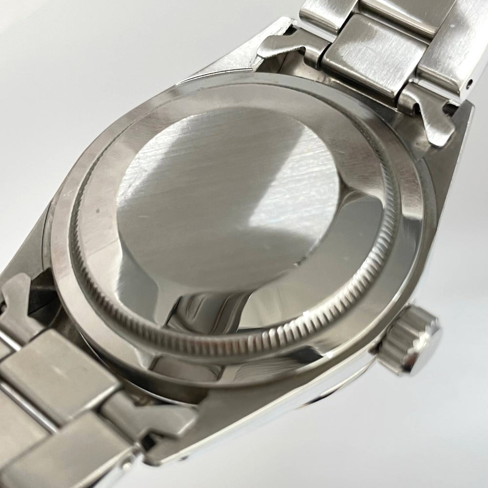 腕時計 インキピオ INCIPIO ゼログラフ 36mm プラ風防 自動