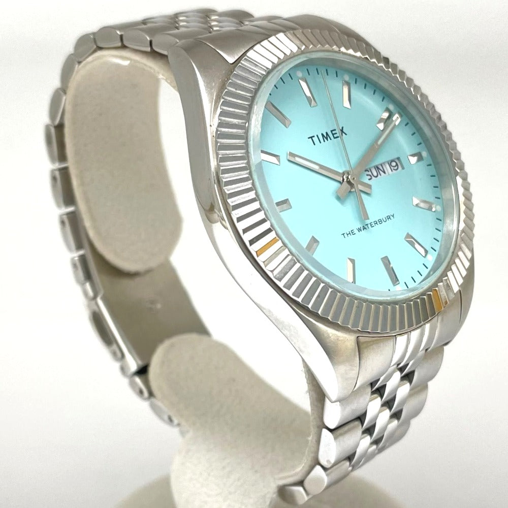 TIMEX タイメックス 腕時計 TW2V18200 ウォーターベリーレガシー