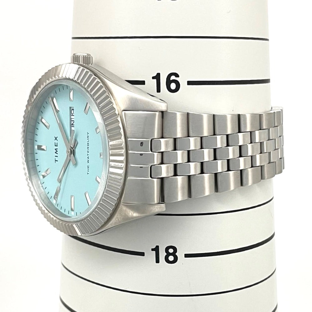 TIMEX タイメックス 腕時計 TW2V18200 ウォーターベリーレガシー