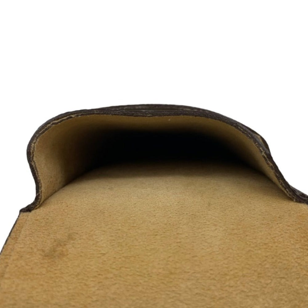 ◎12608 ルイヴィトン モノグラム エテュイスティロ ペンケースM62990 中古 ルイヴィトン モノグラム エテュイ スティロ ペンケース