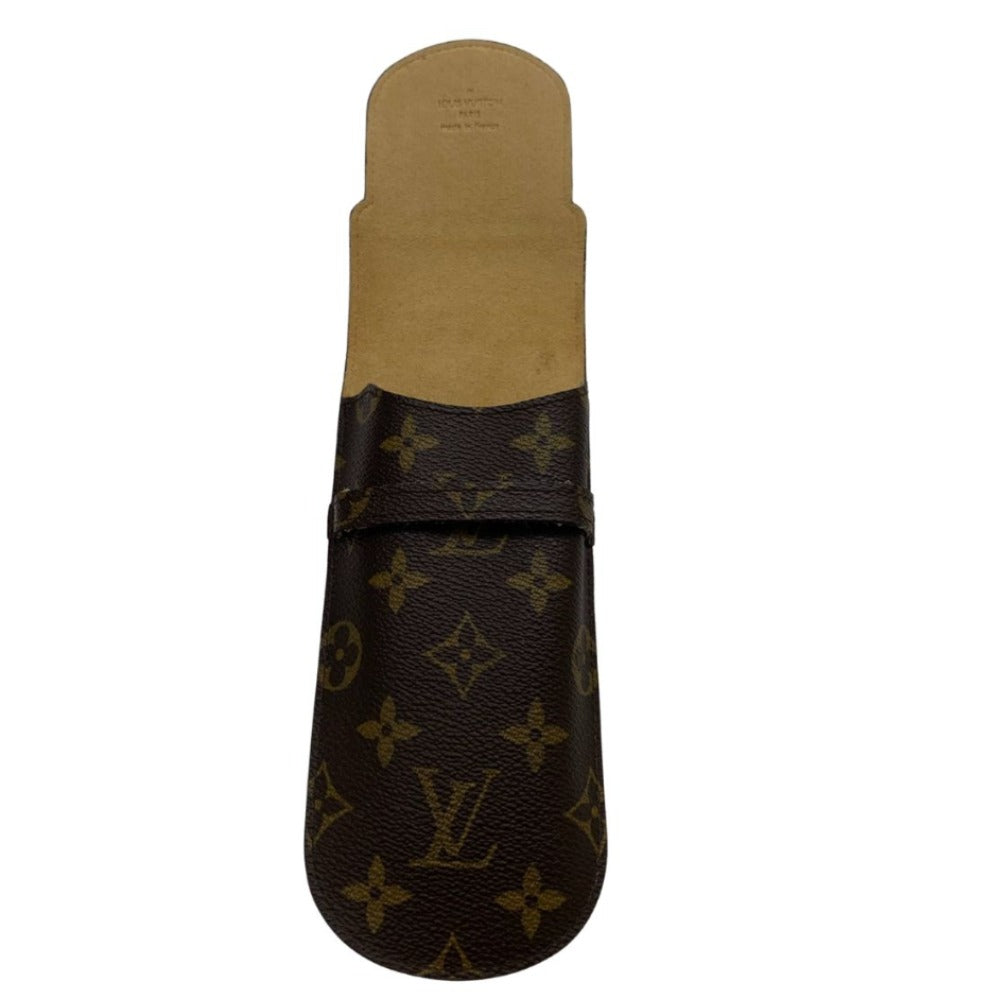 Louis Vuitton モノグラム エテュイスティロ 楽天市場】LOUIS VUITTON ルイ ヴィトン モノグラム エテュイ
