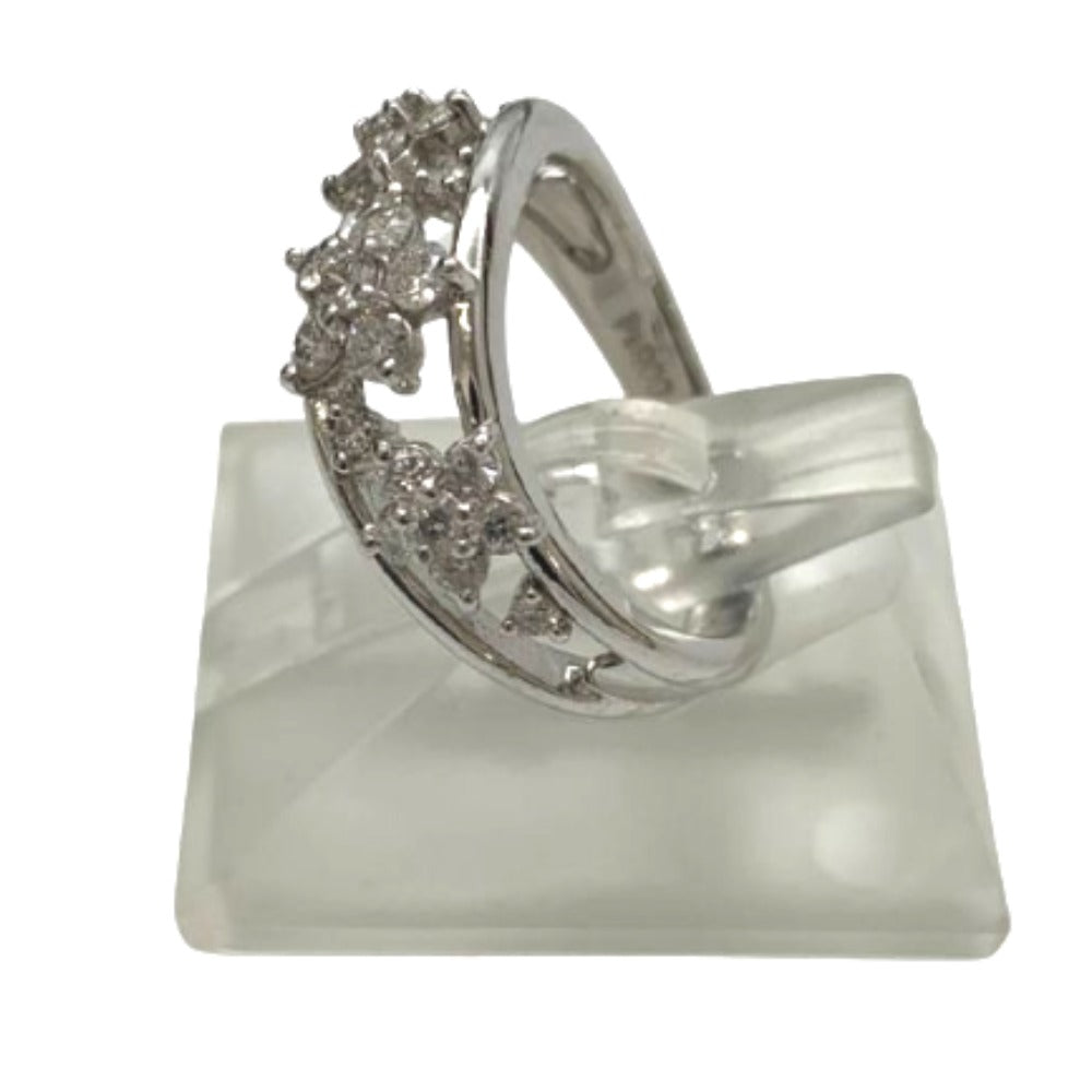 オパール✕ダイヤ６石・プラチナPT900リング（11.5号） 楽天市場】ブラックオパール 7.95ct リング 16.5号 PT900