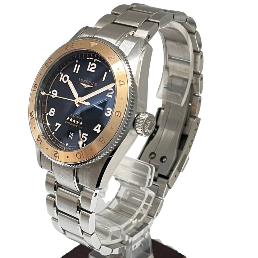 腕時計 ロンジン LONGINES