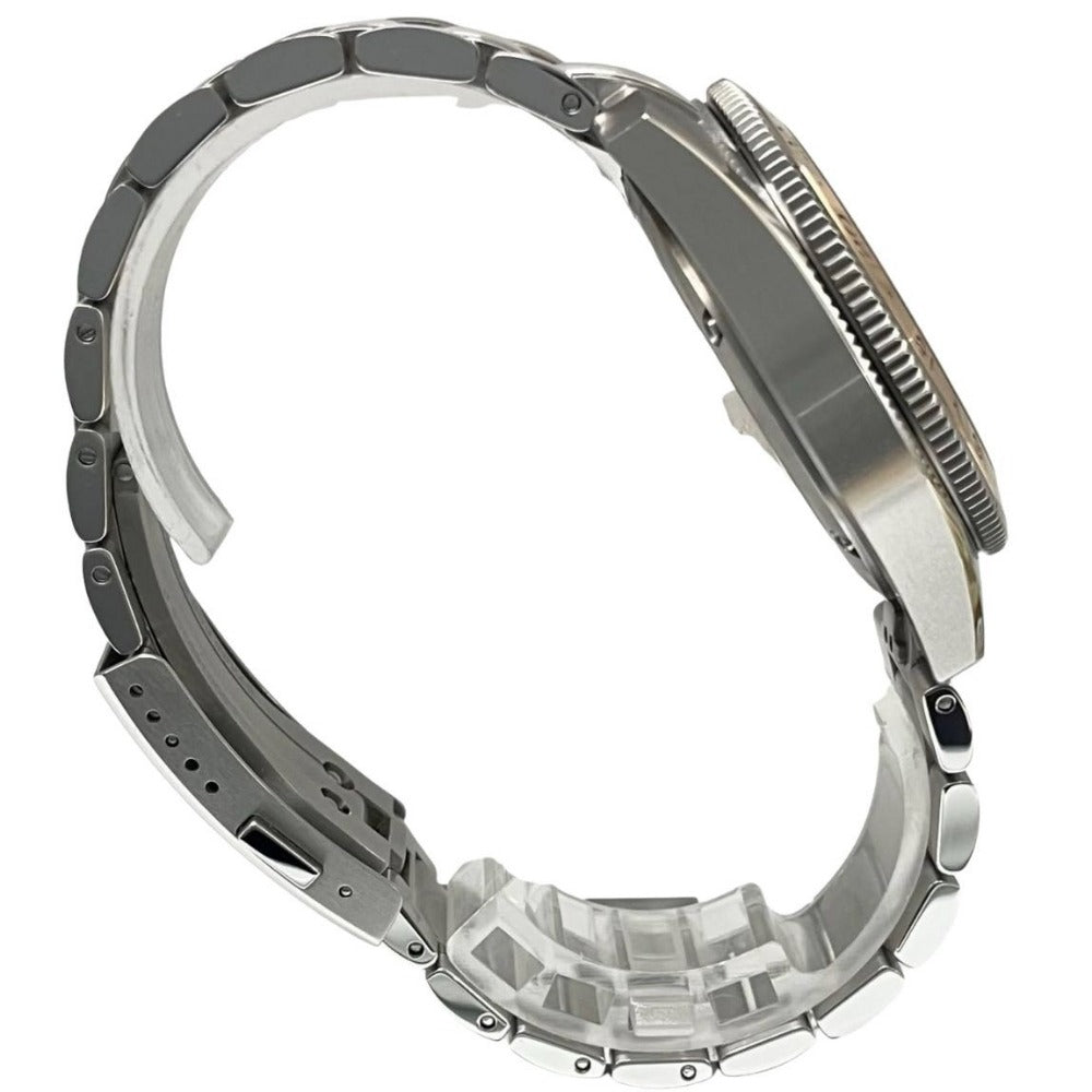 ロンジン L3.803.5.53.6 39mm スピリット ズールタイム 1925 替えベルト付属 K18 コンビ GMT 自動巻き LONGINES 腕時計