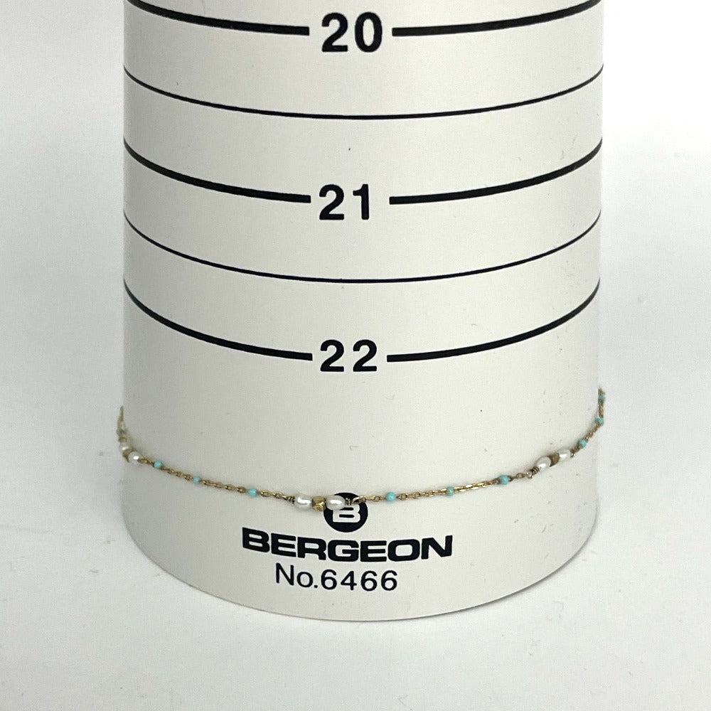 CHAN LUU チャンルー バングル ブレスレッド シルバー925 長さ約23cm