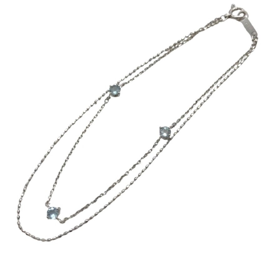 セレブール福井 ブレスレット ヨンドシー