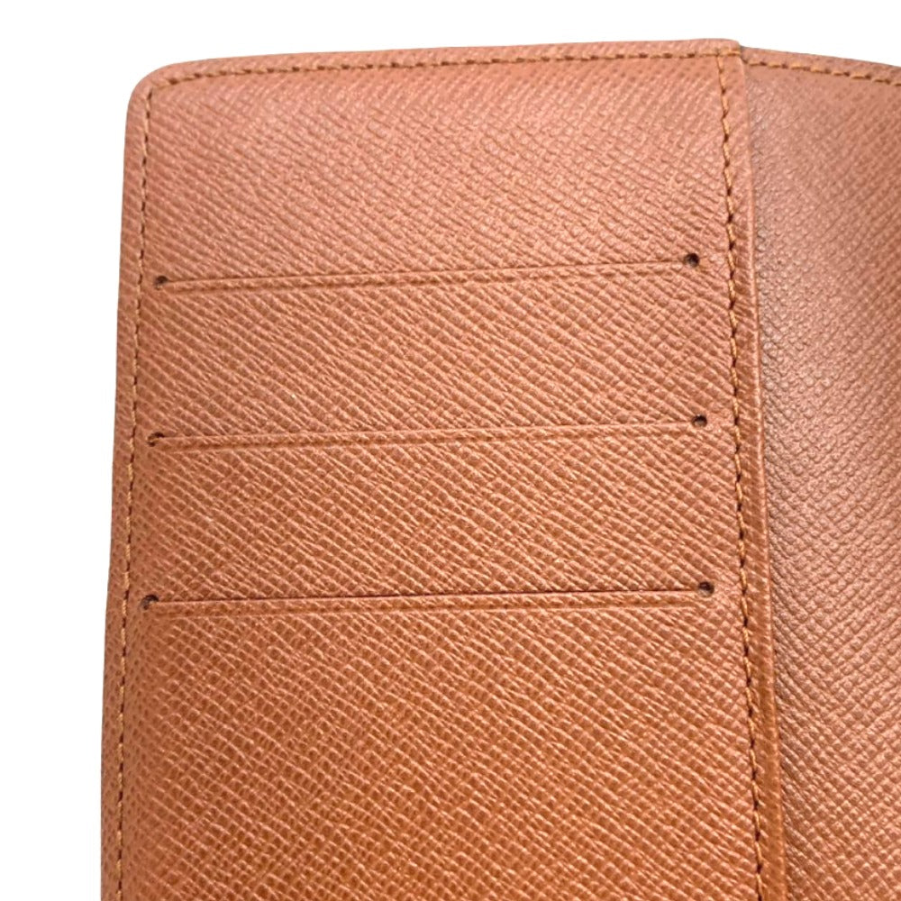 ルイ・ヴィトン 手帳カバー R20005 アジェンダPM モノグラム