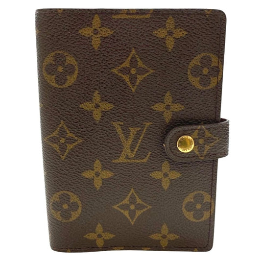 セレブール福井 手帳カバー ルイ・ヴィトン