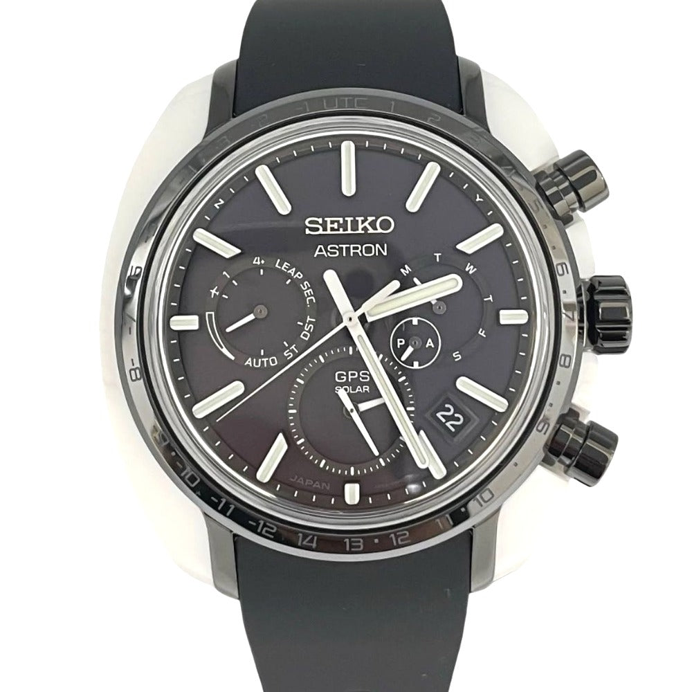 セレブール福井 腕時計 セイコー