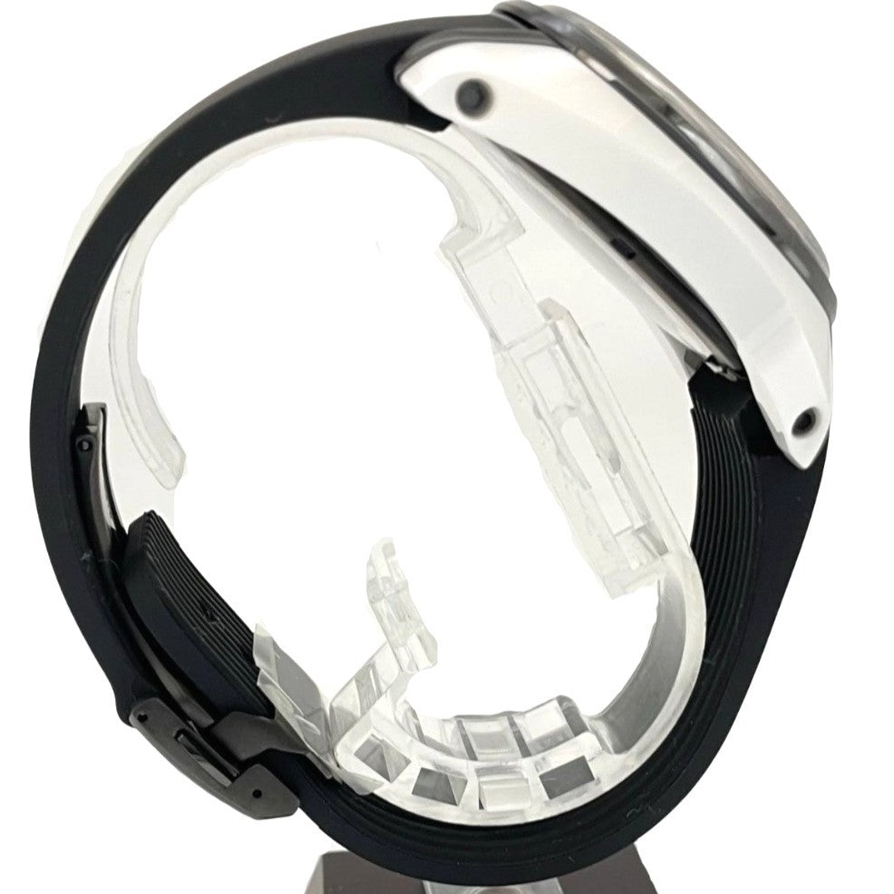 セイコー アストロン Honda e コラボ 300本限定 SBXC075 45mm レボリューションライン セラミック チタン ソーラー メンズ SEIKO 腕時計