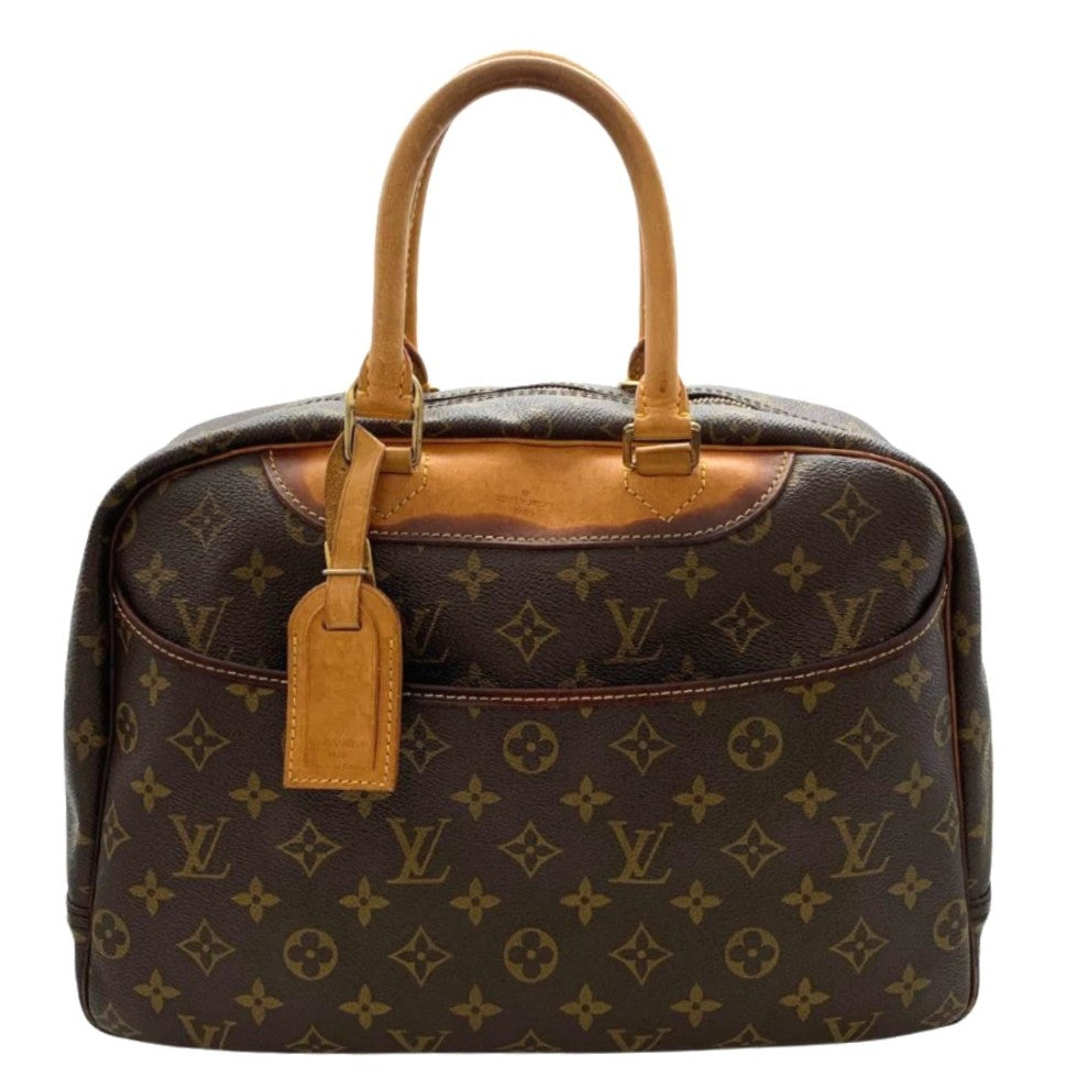 セレブール福井 ハンドバッグ ルイ・ヴィトン