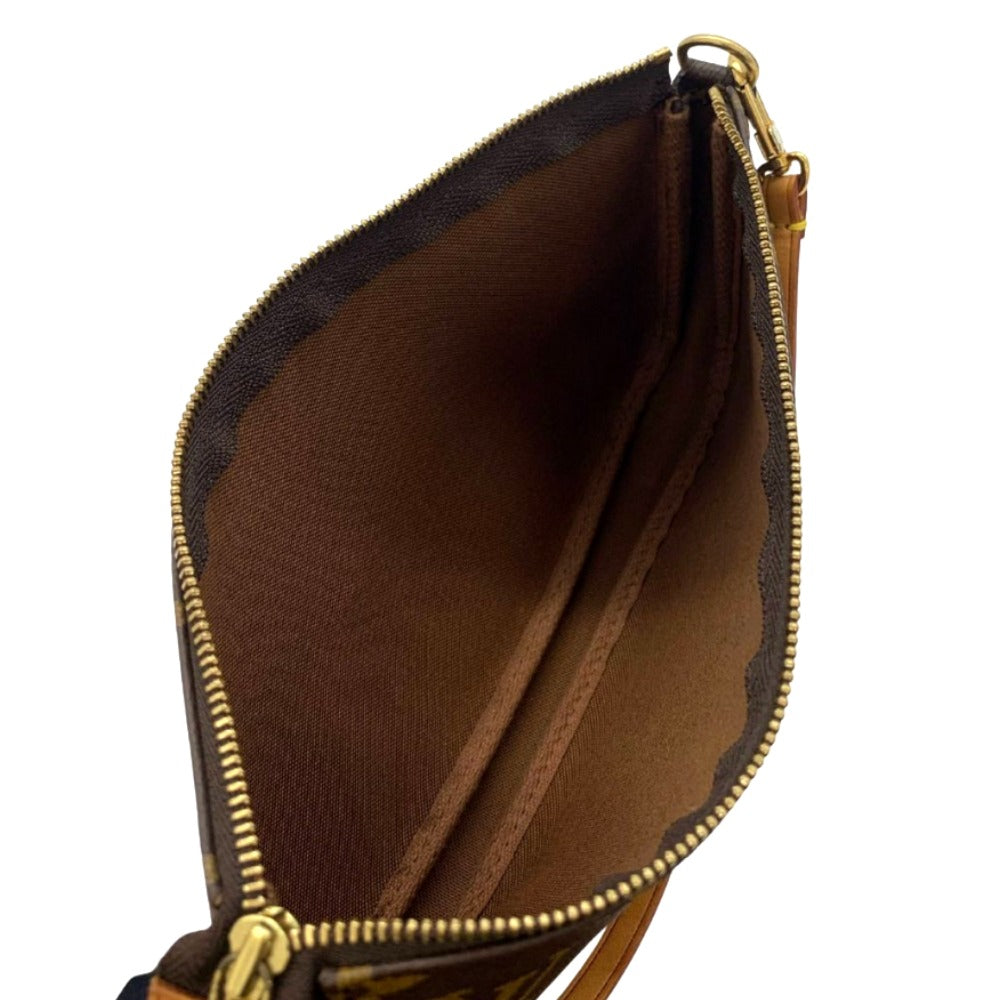 【美品】ルイヴィトン アクセソワール モノグラム M51980 ハンドバッグ 楽天市場】ルイヴィトン Louis Vuitton モノグラム ポシェット
