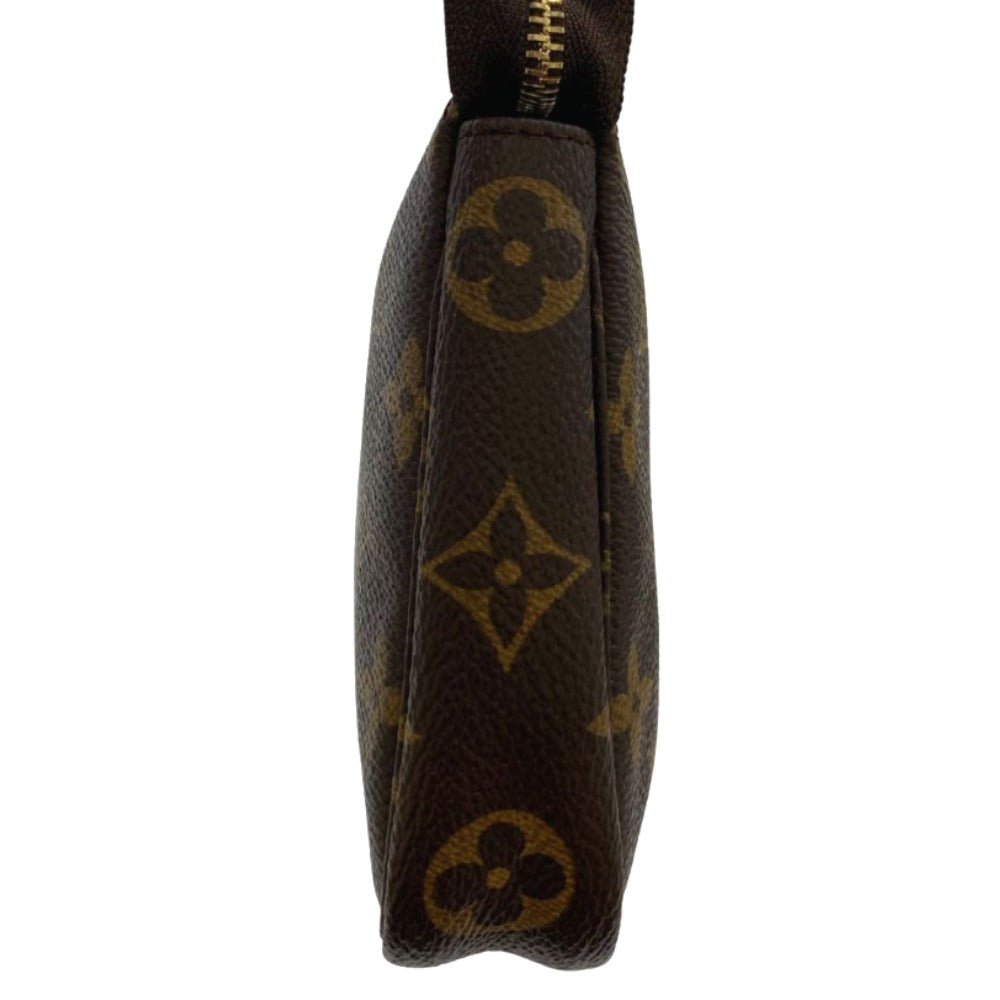 【美品】ルイヴィトン アクセソワール モノグラム M51980 ハンドバッグ 楽天市場】【バッグ】LOUIS VUITTON ルイ ヴィトン モノグラム