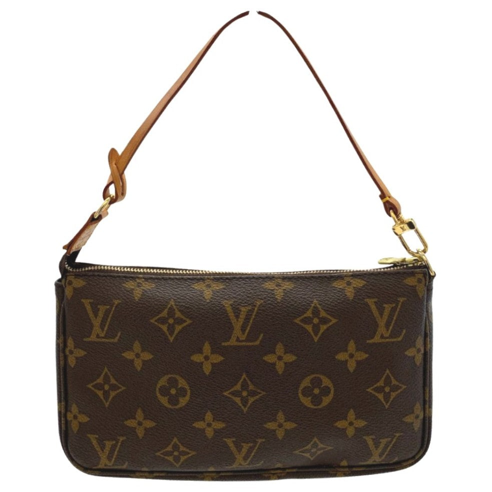 ルイ・ヴィトン ハンドバッグ M51980 ポシェット・アクセ