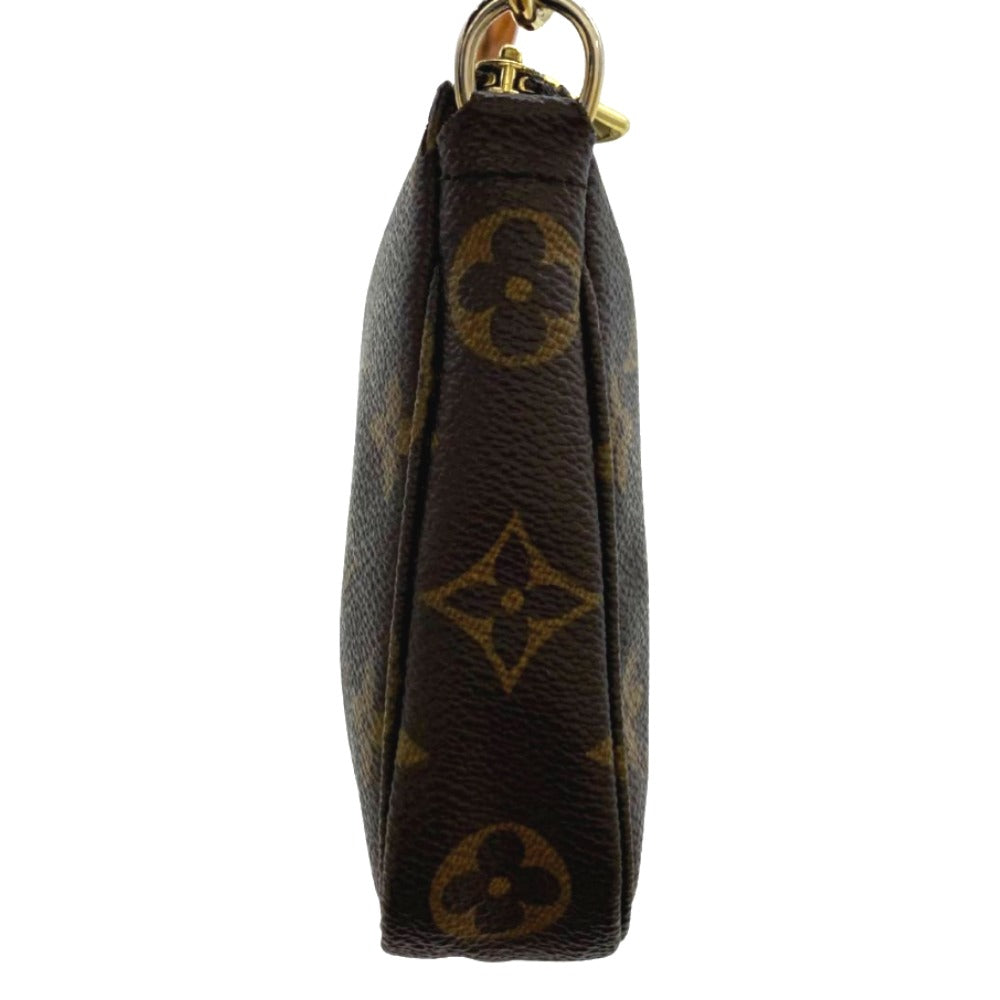ルイ・ヴィトン ハンドバッグ M51980 ポシェット・アクセソワール