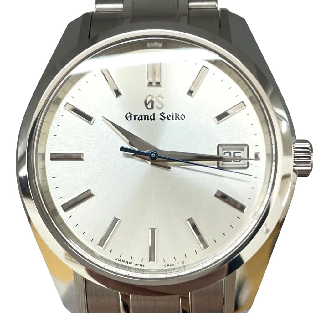 腕時計 グランドセイコー SEIKO Grand Seiko