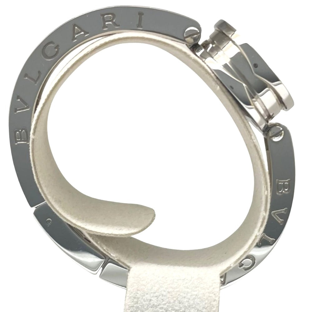 BVLGARI B.zero1 BZ22S 電池交換済 ブルガリ BZ22S ビーゼロワン 22mm 電池交換済み バングル