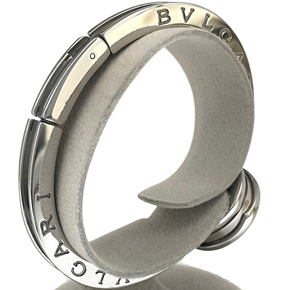 ブルガリ BZ22S ビーゼロワン 22mm 電池交換済み バングル