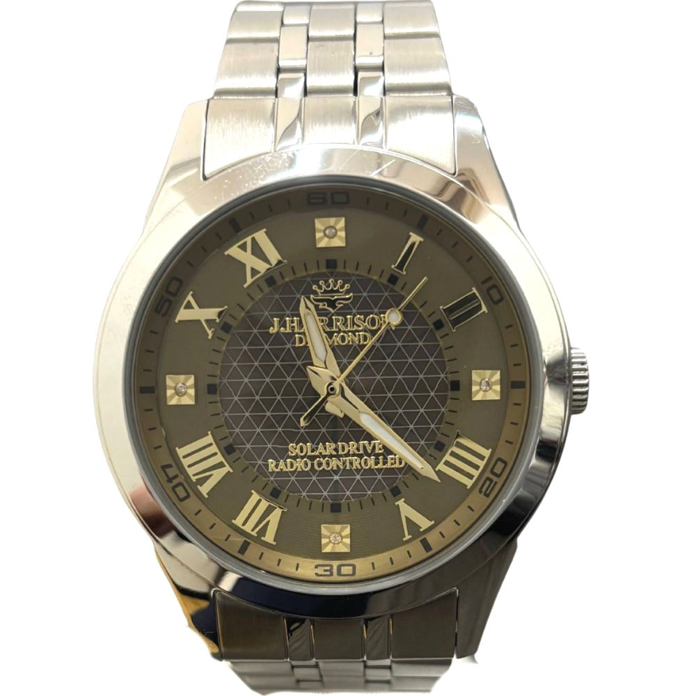 セレブール福井 腕時計 ジョンハリソン