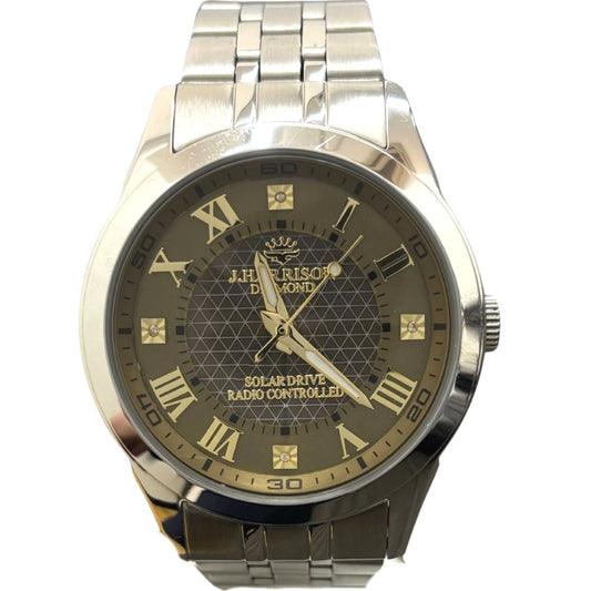 セレブール福井 腕時計 ジョンハリソン