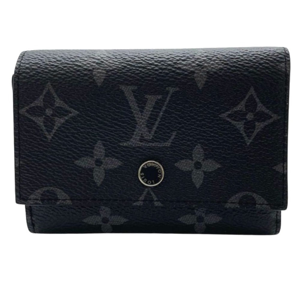 セレブール福井 三つ折り財布 ルイ・ヴィトン