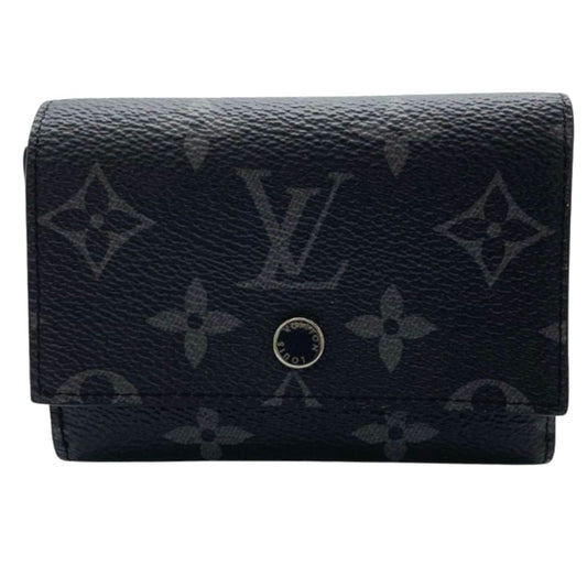 セレブール福井 三つ折り財布 ルイ・ヴィトン