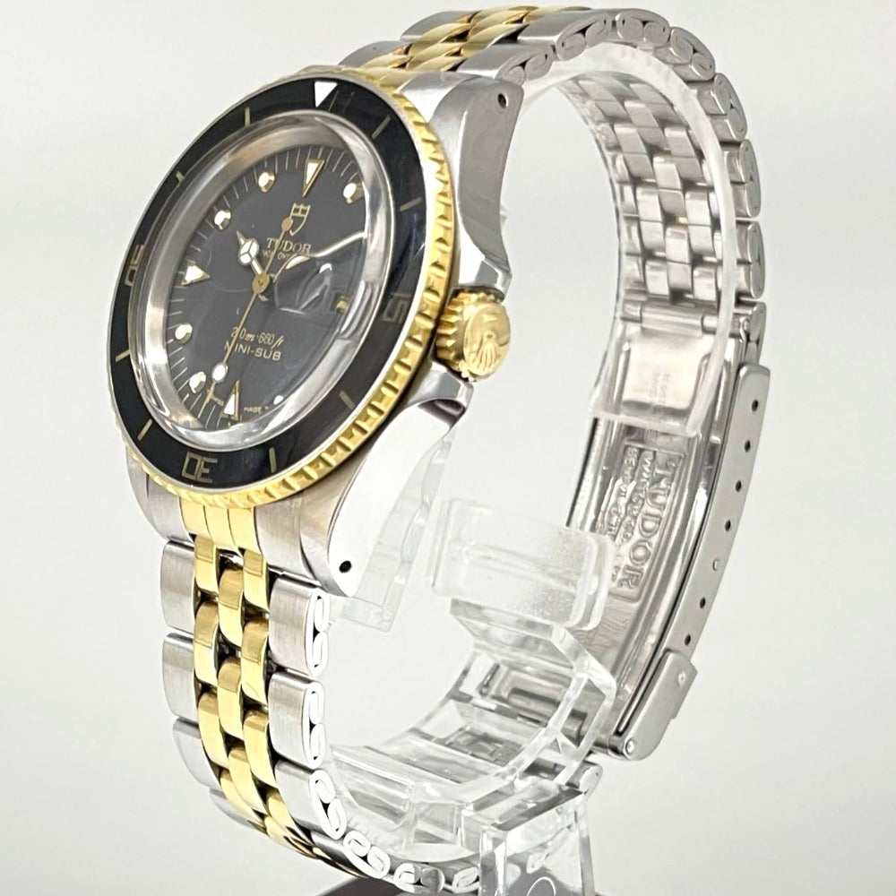 腕時計 チュードル TUDOR