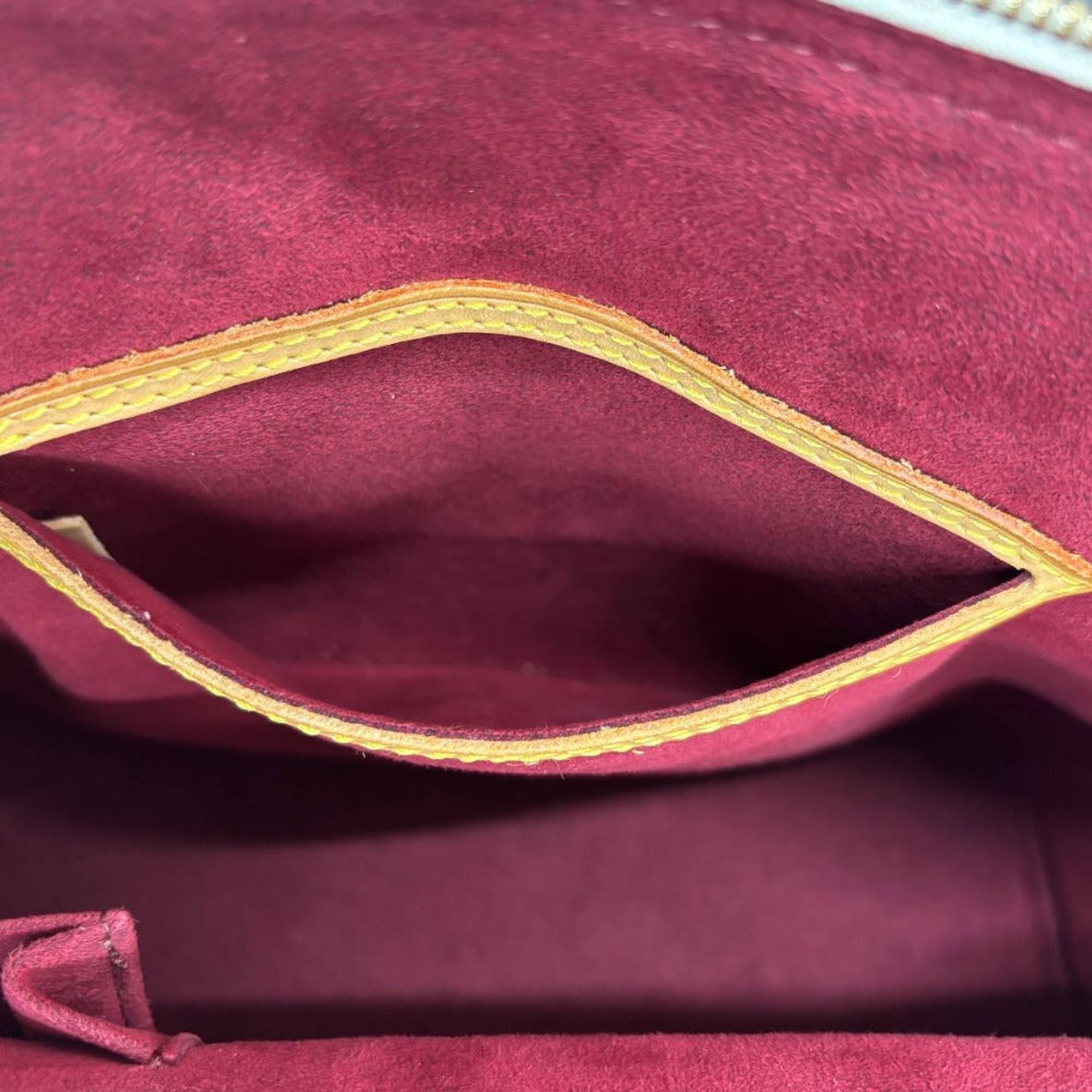 セレブール福井 ハンドバッグ ルイ・ヴィトン