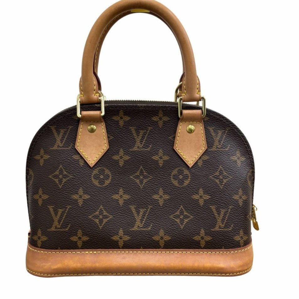 ハンドバッグ ルイ・ヴィトン LOUIS VUITTON
