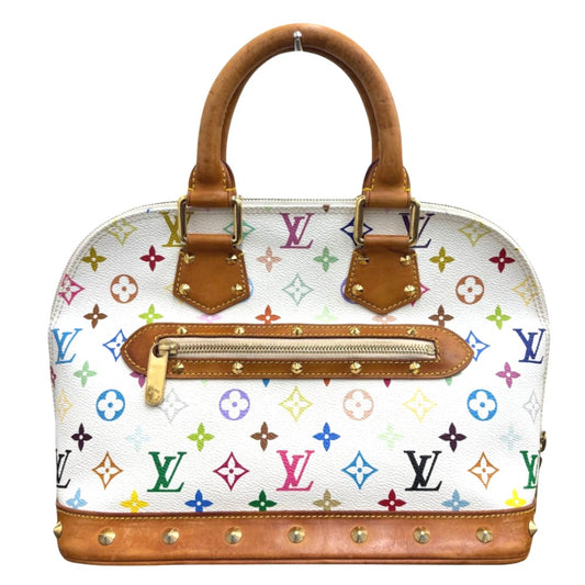 セレブール福井 ハンドバッグ ルイ・ヴィトン