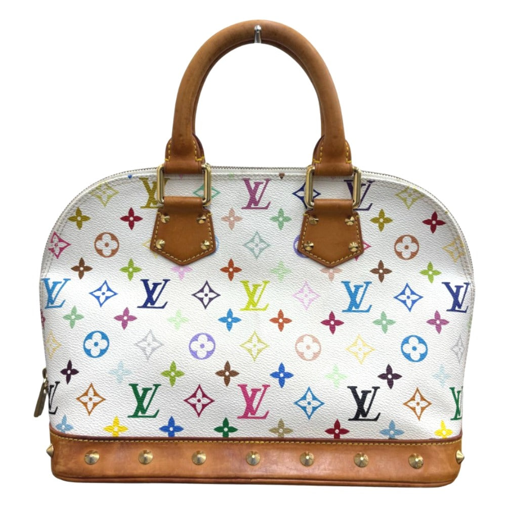 ハンドバッグ ルイ・ヴィトン LOUIS VUITTON