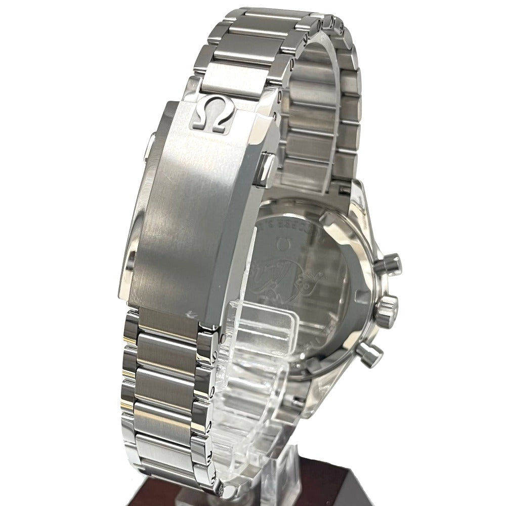 オメガ スピードマスター ファースト イン スペース 310.30.40.50.06.001 40mm 手巻き クロノグラフ cal.3861 メンズ OMEGA 腕時計